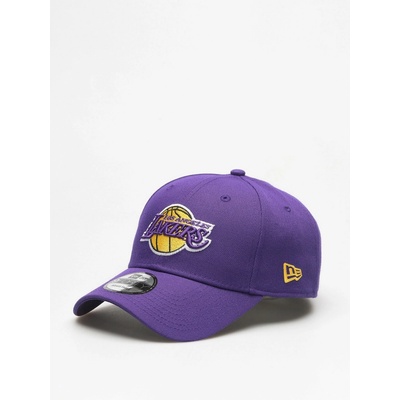 New Era The League Los Angeles Lakers ZD purple/yellow