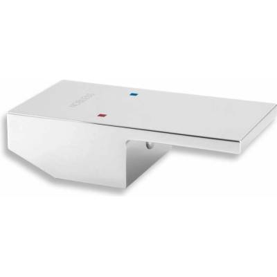Novaservis Páka pre montážnu skrinku pre kazetu 40 zo série 36 P/36050,0
