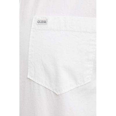 Guess Jeans Памучна риза Guess Jeans (M4YH35.WGCF1)