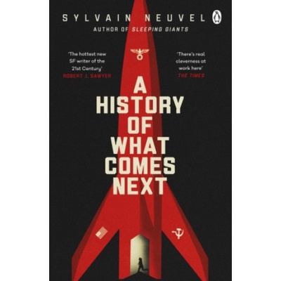 History of What Comes Next