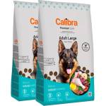 Calibra Dog Premium Line Adult Large 2 x 12 кг