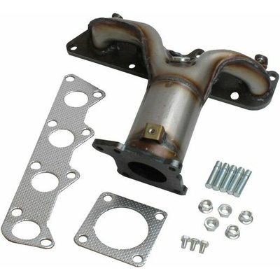 MAXGEAR 27-6137 Katalyzátor (27-6137)