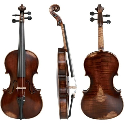GEWA Made in Germany Koncertní viola Germania 11Model Paris Antik 39,5 cm 17008 – Zboží Dáma