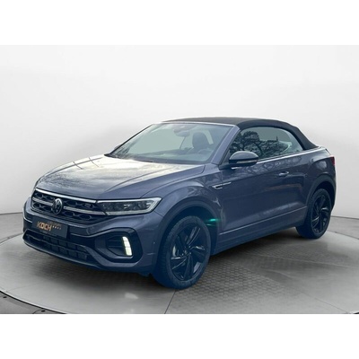 Volkswagen T-Roc Cabriolet 1.5 TSI DSG 110 kW