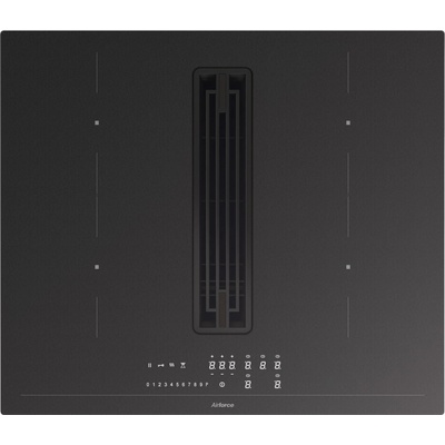 Airforce INNOVA ARTIS PLUS PETRA 60 A