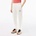 Lacoste Анцуг Lacoste Straight Leg Embroidered Sweatpants - Cream