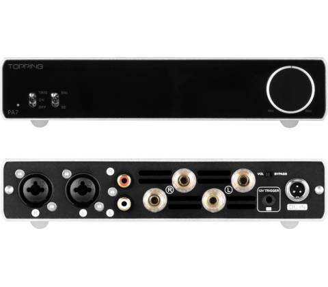 Topping Audio PA7