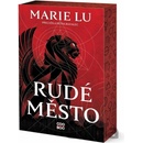 Rudé město