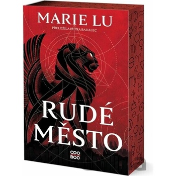 Rudé město