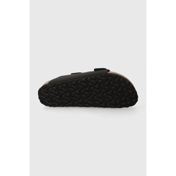 Birkenstock Чехли от набук Birkenstock Arizona (552113)