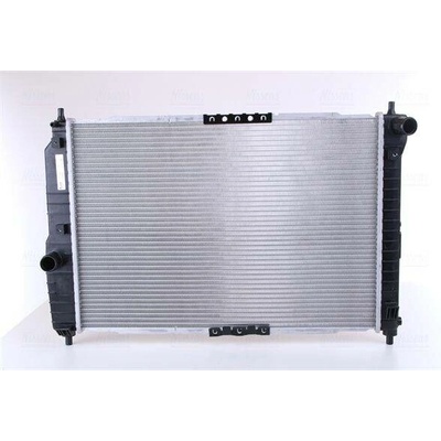 Chladič, chlazení motoru NISSENS 61645