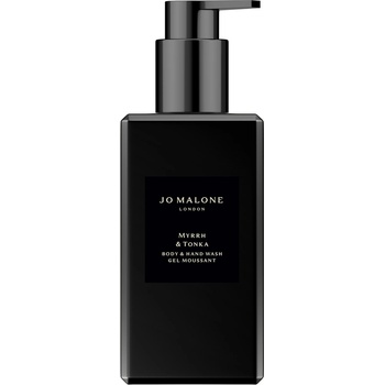 Jo Malone Myrrh & Tonka Body & Hand Wash Душ гел унисекс 250ml
