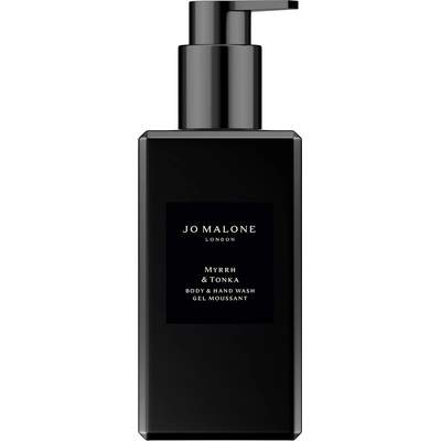Jo Malone Myrrh & Tonka Body & Hand Wash Душ гел унисекс 250ml