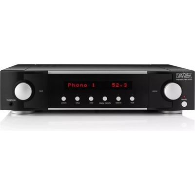 Mark Levinson No. 523 – Zboží Živě