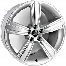 AUDI 4N0601025J 8x19 5x112 ET32 silver