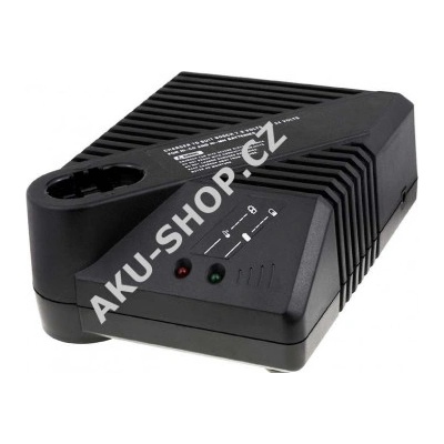 POWERY Bosch GHO 18V - neoriginální – Zboží Mobilmania