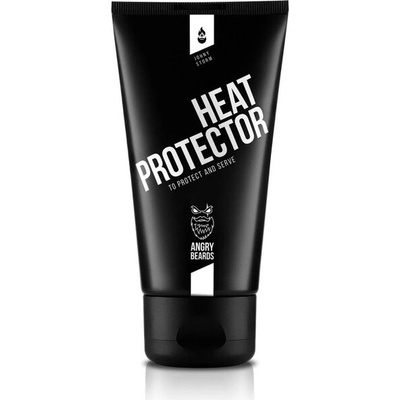 Angry Beards Heat Protector Johny Storm 75 ml – Zbozi.Blesk.cz Angry Beards Heat Protector Johny Storm 75 ml – Zbozi.Blesk.cz