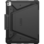 Urban Armor Gear UAG Metropolis SE, черен - iPad Pro 13" 2024 (124476114040)