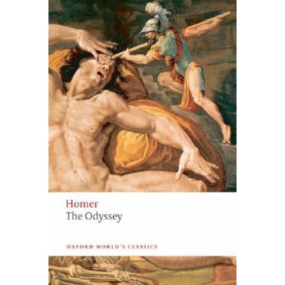 Odyssey