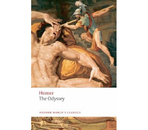 Odyssey