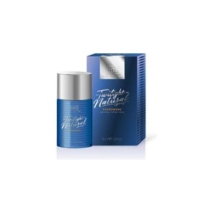 HOT Twilight Феромони Натурален спрей за мъже 50 мл (P22282)