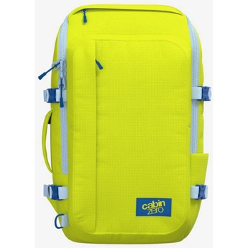 CabinZero Раница CabinZero Adv 32L Mojito lime CabinZero | Zhalt | МЪЖЕ | ЕДИН РАЗМЕР