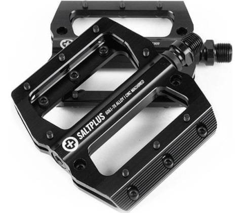 SaltPlus Echo BMX pedále