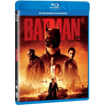 Batman BD