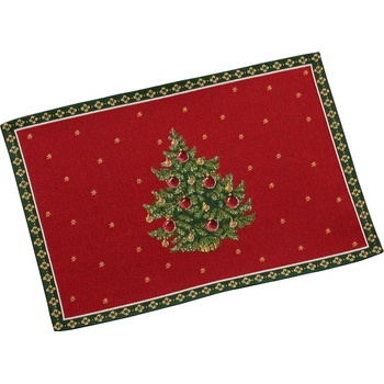 Villeroy & Boch Toy´s Delight gobelínové prestieranie tree 32x48 cm