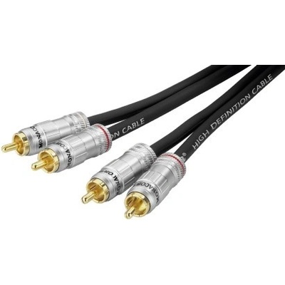 Monacor ACP-300/50