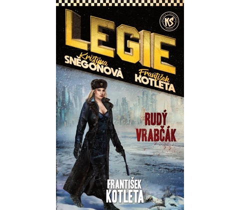 Rudý vrabčák