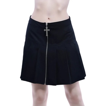 Image 1 of KILLSTAR Дамска пола killstar - недей кръст аз - ksra001047