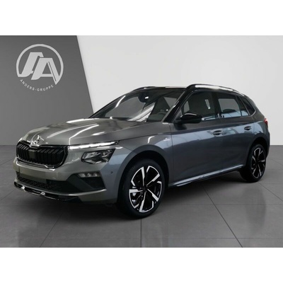 Skoda Kamiq 1.5 TSI Monte Carlo 110 kW