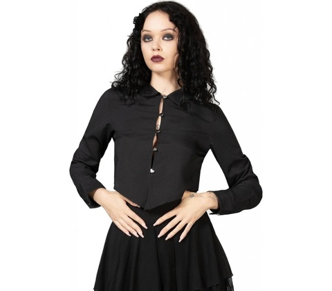 Killstar Sofia čierne