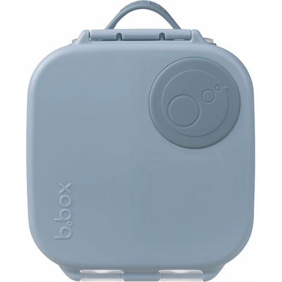 b.box Svačinový box střední chill out – Zboží Dáma