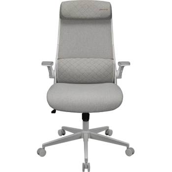COUGAR COUGAR Stryder White Gaming Chair (CGR-STD-ASW)