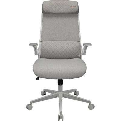 COUGAR COUGAR Stryder White Gaming Chair (CGR-STD-ASW)