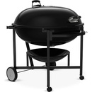 Weber Ranch Kettle