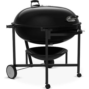Weber Ranch Kettle
