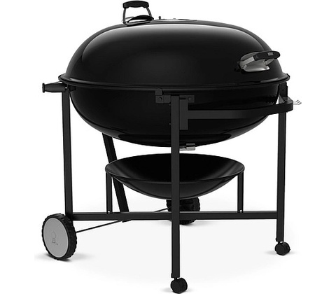 Weber Ranch Kettle
