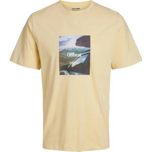 JACK & JONES Тениска dalston photo