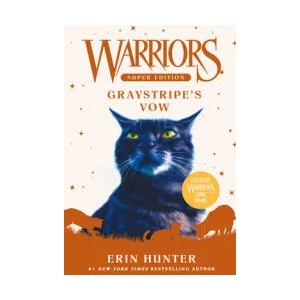 Warriors Super Edition: Graystripe's Vow (2021)