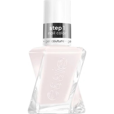 Essie Gel Couture lak na nechty 130 Touch Up 13,5 ml