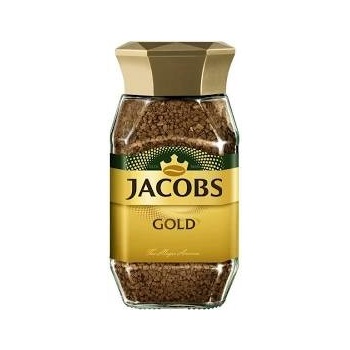 Jacobs Crema Gold 200 g