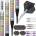 Unicorn Adults IanWhite Tung 99 Darts - Multi