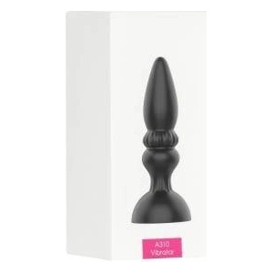 B - Series Fox Silicone Vibrator 3 speeds and 6 frequencies + APP control