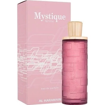 Al Haramain Mystique parfémovaná voda dámská 100 ml