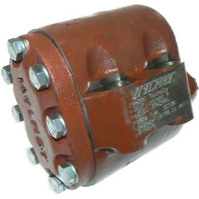 Čerpadlo hydrauliky UR I Zetor 70114610