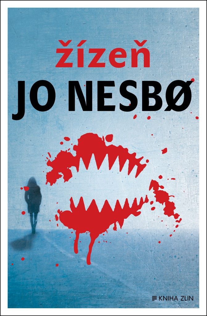 Jo Nesbo - Žízeň