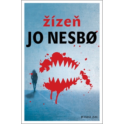 Jo Nesbo - Žízeň